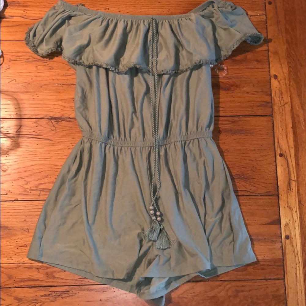romper